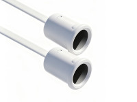 SR-Wind- Dual Door Endless White, датчик сенсорный открытие-закрытие двери, SR-Door-2-WH SR-Wind- Dual Door Endless White, датчик сенсорный открытие-закрытие двери, SR-Door-2-WH