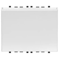 Vimar Выключатель с управлением карточкой 2м, NEXT, 20463.N