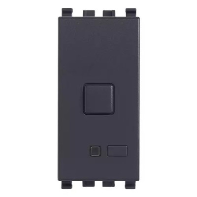 Vimar Термозонд домашней автоматики, серый, 20538