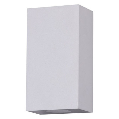 Maytoni Times Square Бра, цвет: Белый 6W