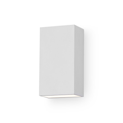 Maytoni Outdoor Times Square Белый Бра LED 480Lm 6W, O581WL-L6W