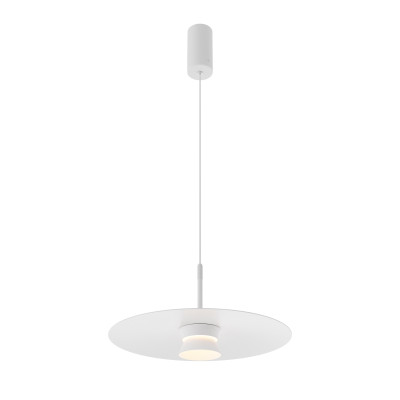 Подвесной светильник Maytoni MOD352PL-L10W3K