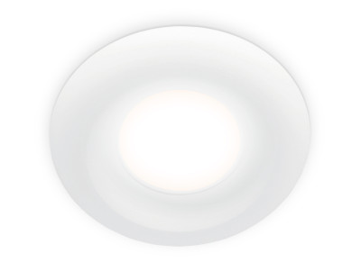 Встраиваемый точечный светильник MR16 1*GU5.3, AMBRELLA LIGHT, A8931