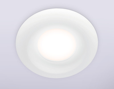 Встраиваемый точечный светильник MR16 1*GU5.3, AMBRELLA LIGHT, A8931