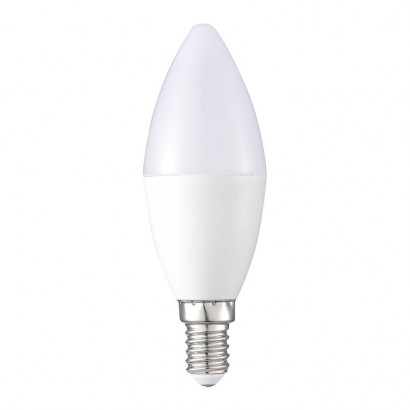 ST LUCE ST9100.148.05 Лампа светодиодная SMART ST-Luce Белый E14 -*5W 2700K-6500K