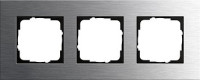 0213219 Gira Рамка тройная
