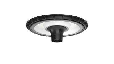 PGL 04   60w 5000K IP65 BL (парковый) (2г. гар.) Jazzway, 5033962