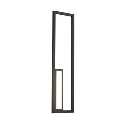 Настенный светодиодный светильник Mantra Boutique 7676