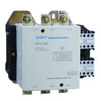 Chint Контактор NC2-400NS реверс 400А 230В/АС3 50Гц (R), 236182 Chint Контактор NC2-400NS реверс 400А 230В/АС3 50Гц (R), 236182