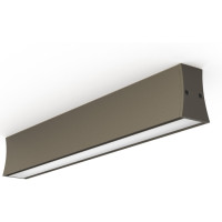 Линейный потолочный светильник HANOK 7953