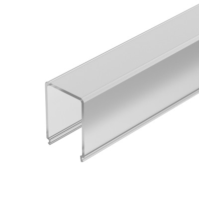 Экран ARH-WIDE-(B)-H20-2000 RCT Frost-PM (Arlight, Пластик), 018822