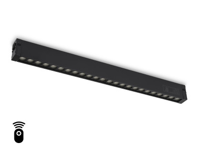 Трековый линейный светильник с памятью Switch-3CCT 3000K-6000K 24Вт 24°, AMBRELLA LIGHT, GL1314