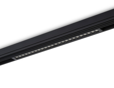 Трековый линейный светильник с памятью Switch-3CCT 3000K-6000K 24Вт 24°, AMBRELLA LIGHT, GL1314