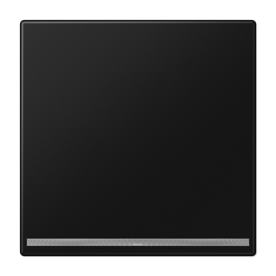 Светодиодная ориентационная подсветка; термопласт; черный матовый; LS990, LS1539-OOSWMLNW