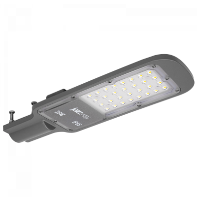 Jazzway Светильник PSL 07 30w 5000K IP65 (3г.гар), 5041035