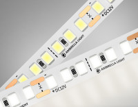 Светодиодная лента 12В 2835 180Led 14.4Вт/м 4500K IP20 5м, AMBRELLA LIGHT, GS1302 Светодиодная лента 12В 2835 180Led 14.4Вт/м 4500K IP20 5м, AMBRELLA LIGHT, GS1302