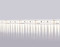 Светодиодная лента 12В 2835 180Led 14.4Вт/м 4500K IP20 5м, AMBRELLA LIGHT, GS1302