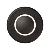 Simon S88 Накладка на 75305-, 75306-, 75315-, 75322-39 (69), S88, коричневый, 88034-32