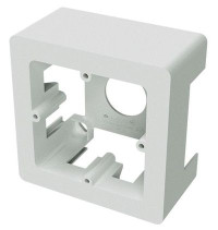 ДКС Коробка монтажная универсальная, коричневая, PDD-N 60, 10123RB