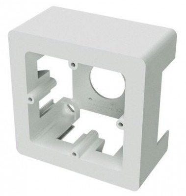 ДКС Коробка монтажная универсальная, коричневая, PDD-N 60, 10123RB