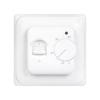 Термостат для теплых полов механический 16 A 230В EKF Basic