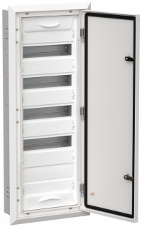 TITAN 5 Корпус мет. ЩРв-60 (1х60) 880х365х130 IP31 бел IEK, TI5-50-V-060-31 TITAN 5 Корпус мет. ЩРв-60 (1х60) 880х365х130 IP31 бел IEK, TI5-50-V-060-31