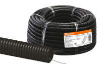 Труба гофр. ПНД d 63 с зондом (15 м) легкая TDM Electric, SQ0413-0007 Труба гофр. ПНД d 63 с зондом (15 м) легкая TDM Electric, SQ0413-0007