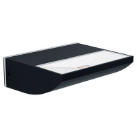 99578 Уличный светод. настен. светильник SORRONARO,  10,5W(LED), H50, L170, А140, 1000lm, алюм., пла