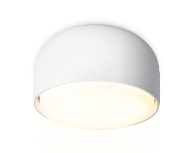 Накладной точечный светильник 1*GX53, AMBRELLA LIGHT, TN71001