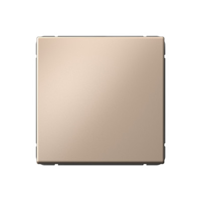 GAL001211 - ARTGALLERY 1-клавишный ВЫКЛЮЧАТЕЛЬ, сх.1, 10АХ, ПЕСОЧНЫЙ, Systeme Electric