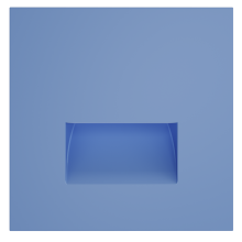 Накладка для подсветки светодиодной, S70 (деним), VLS002315 Накладка для подсветки светодиодной, S70 (деним), VLS002315