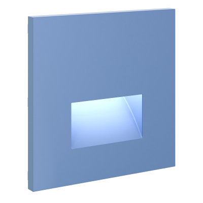 Накладка для подсветки светодиодной, S70 (деним), VLS002315