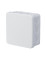 AP9 - Коробка разветвит. AP9,86х86мм,IP65,белая
