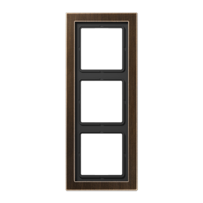 рамка 3-постовая, MED2983AT