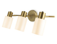 Настенно-потолочный светильник E27*3, AMBRELLA LIGHT, TR3972