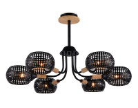Потолочный светильник E14*6, AMBRELLA LIGHT, TR80167