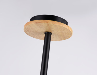 Потолочный светильник E14*6, AMBRELLA LIGHT, TR80167