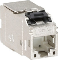 574000 Gira Гнездо MJ RJ45 Cat 6A 574000 Gira Гнездо MJ RJ45 Cat 6A