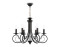 Подвесной светильник E14*6, AMBRELLA LIGHT, TR9612