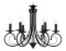 Подвесной светильник E14*6, AMBRELLA LIGHT, TR9612