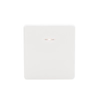 Выключатель ROUND 1 кл с подсветкой 10А с/у перламутр KRANZ, KR-78-0713-1 Выключатель ROUND 1 кл с подсветкой 10А с/у перламутр KRANZ, KR-78-0713-1