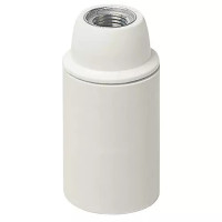 Vimar Патрон для ламп E14 CPFIL CM/LISC белый, 02121.S.B Vimar Патрон для ламп E14 CPFIL CM/LISC белый, 02121.S.B