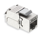 Vimar Коннектор RJ45 NETSAFE CAT6 FTP, 03009.14