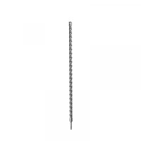 Бур по бетону 30x800x740мм SDS PLUS KRANZ, KR-91-0084