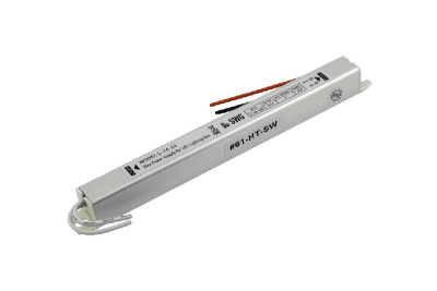 Блок питания сверхтонкий 24Вт 24В SWG Standard 00-00005651