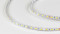 Лента светодиодная стандарт 5050 60LED/м 14.4Вт/м холод. бел. 24В IP20 (уп.5м) SWG Standard 00-00006319