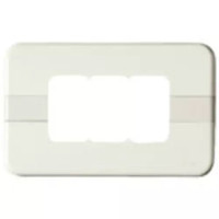 Vimar Накладка для 3 модулей с суппортом, 10737