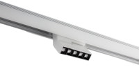 Светильник трековый SY-601253-10F-WH-NW 10Вт 4000К SWG PRO бел. DesignLed 00-00012926