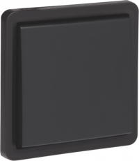 761-31605 - Niko Hydro Черный Переключатель 1-клавишный, IP55, пруж клеммы, Niko 761-31605 - Niko Hydro Черный Переключатель 1-клавишный, IP55, пруж клеммы, Niko