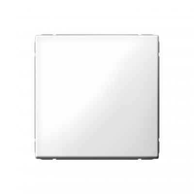 GAL000161S - ARTGALLERY 1-клавишный ПЕРЕКЛЮЧАТЕЛЬ, 10АХ, механизм, быстрозажим. клем., БЕЛЫЙ, Systeme Electric